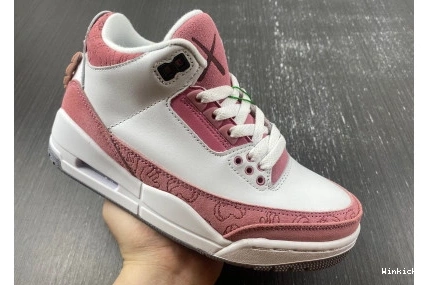 3 CT8532-1261 Jordan 1121